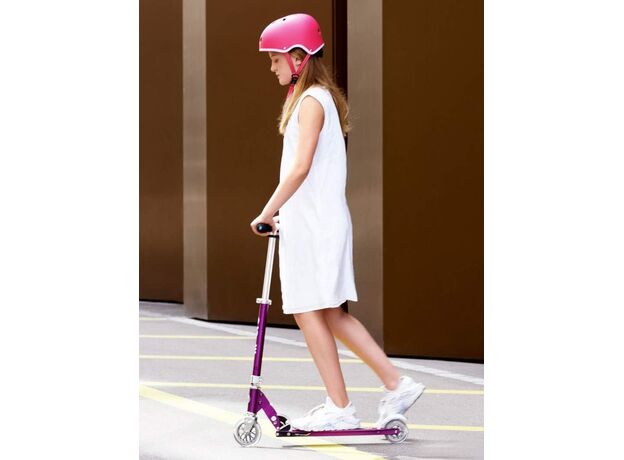 اسکوتر اسپرایت جمع شو مایکرو Micro بنفش متالیک, تنوع: SA0132-Purple, image 5