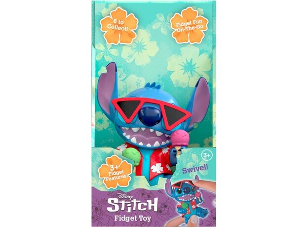 فیگور 5 سانتی Stitch مدل Ice Cream, تنوع: 78527-Ice Cream, image 7
