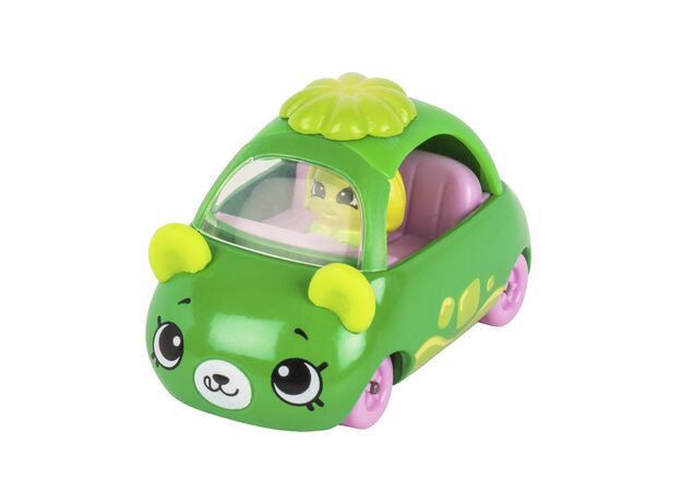 ماشین جلی جوی راید Cutie Cars Shopkins, image 2