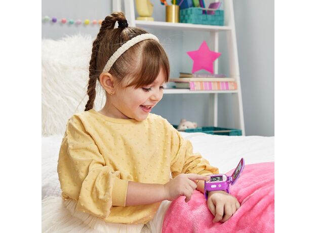 ساعت خانه عروسکی گبی VTech, تنوع: 561863vt-Gabby, image 3