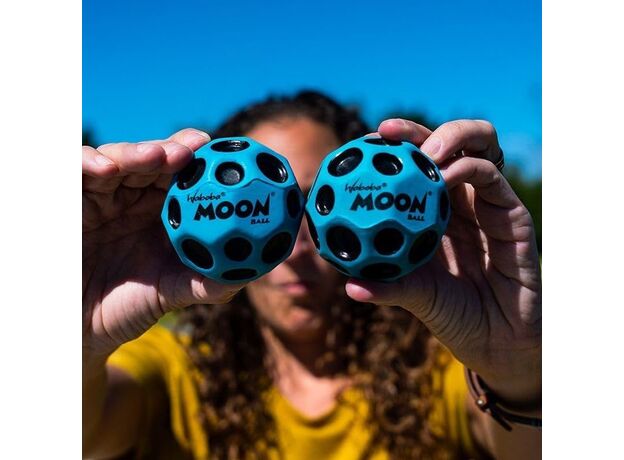 مون بال اورجینال Waboba مدل آبی, image 