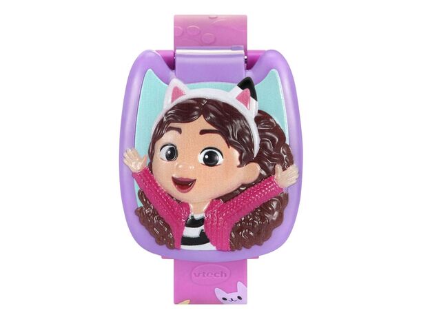 ساعت خانه عروسکی گبی VTech, تنوع: 561863vt-Gabby, image 12