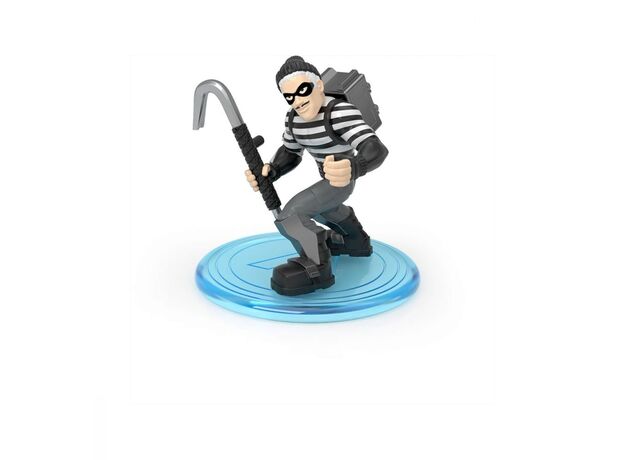 پک تکی فیگور فورتنایت بتل رویال مدل Scoundrel, image 2