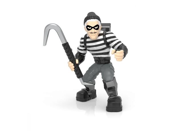 پک تکی فیگور فورتنایت بتل رویال مدل Scoundrel, image 3