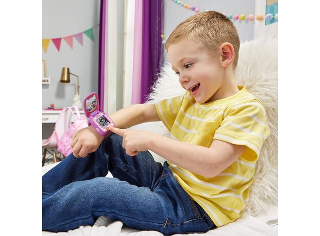 ساعت خانه عروسکی گبی VTech, تنوع: 561863vt-Gabby, image 5