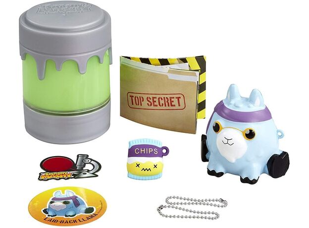 عروسک اسکوییشی سورپرایزی Smashy Mashy, image 6