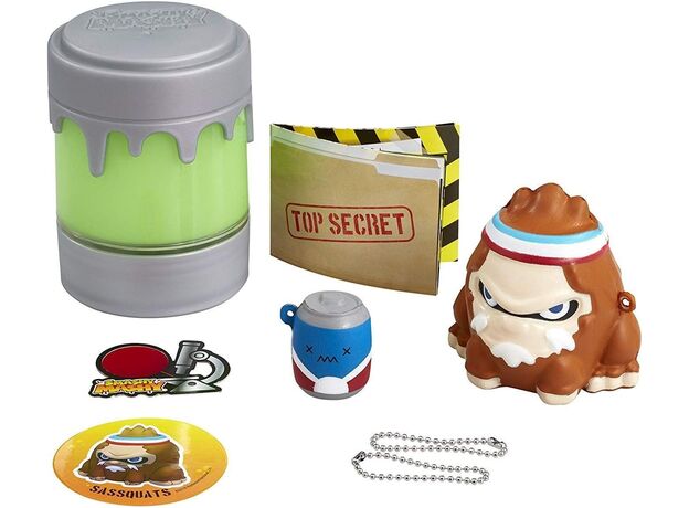 عروسک اسکوییشی سورپرایزی Smashy Mashy, image 2