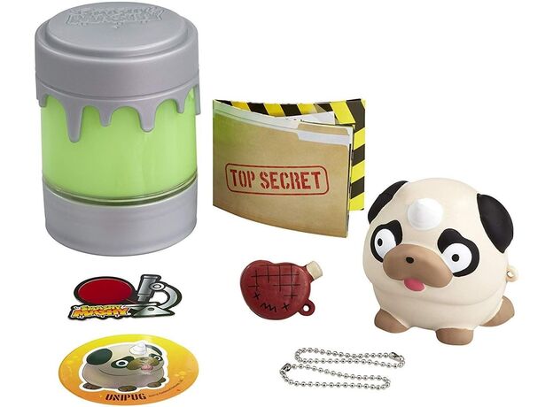 عروسک اسکوییشی سورپرایزی Smashy Mashy, image 5