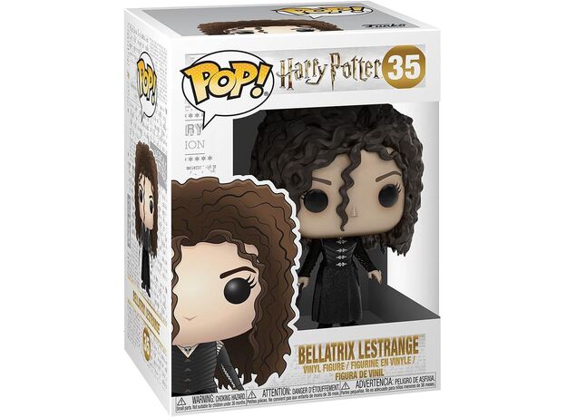 فیگور 9 سانتی فانکو پاپ بلاتریکس لسترنج (35), image 4