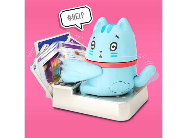 پک 3 تایی عروسک های Oh My Gif مدل گربه, تنوع: 24120-cat, image 2