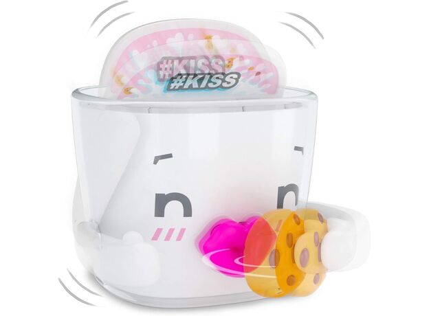 پک 3 تایی عروسک های Oh My Gif مدل گربه, تنوع: 24120-cat, image 5