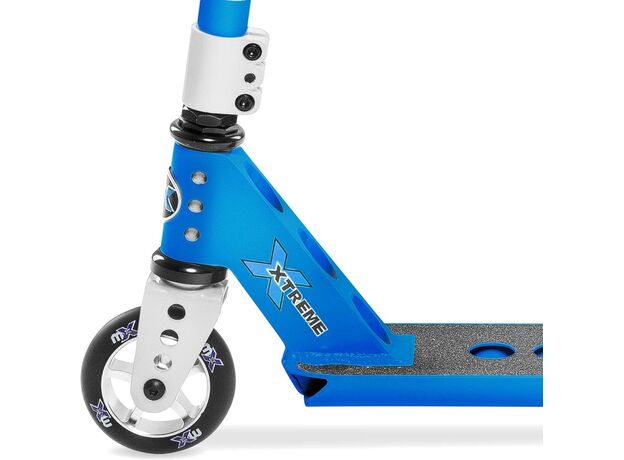 اسکوتر Trixx مایکرو Micro آبی اقیانوسی, image 8