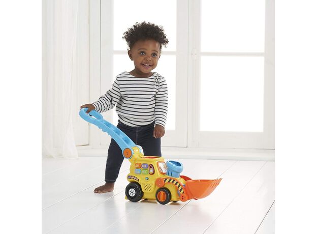 لودر موزیکال Pop Ball Vtech, image 