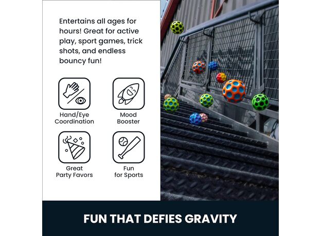 مون بال اورجینال Waboba مدل زرد, image 6