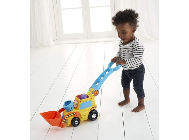 لودر موزیکال Pop Ball Vtech, image 2