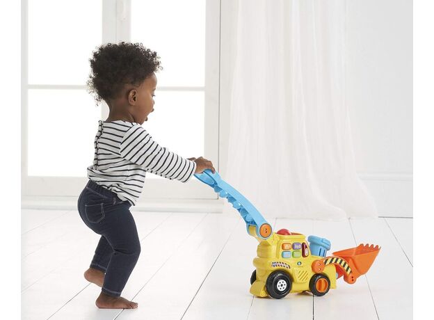 لودر موزیکال Pop Ball Vtech, image 3