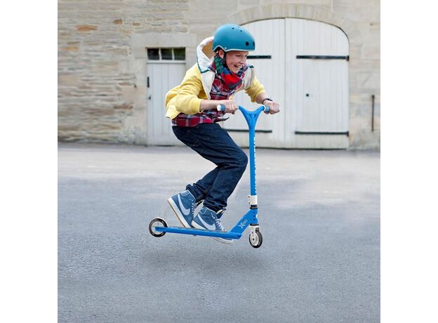 اسکوتر Trixx مایکرو Micro آبی اقیانوسی, image 2