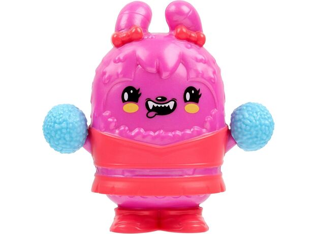 پک سورپرایزی بستنی چوبی I Dig Monsters, image 16