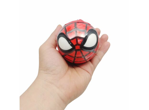 توپ جهنده Marvel مدل اسپایدرمن, تنوع: 78539-Spiderman, image 