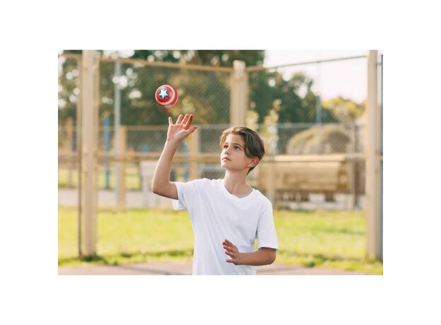 توپ جهنده Marvel مدل کاپیتان آمریکا, تنوع: 78541-Captain America, image 2