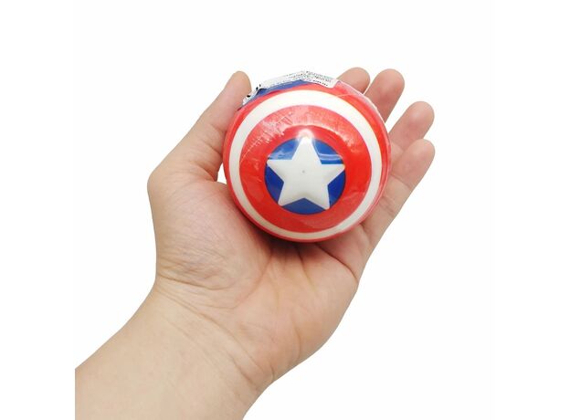 توپ جهنده Marvel مدل کاپیتان آمریکا, تنوع: 78541-Captain America, image 