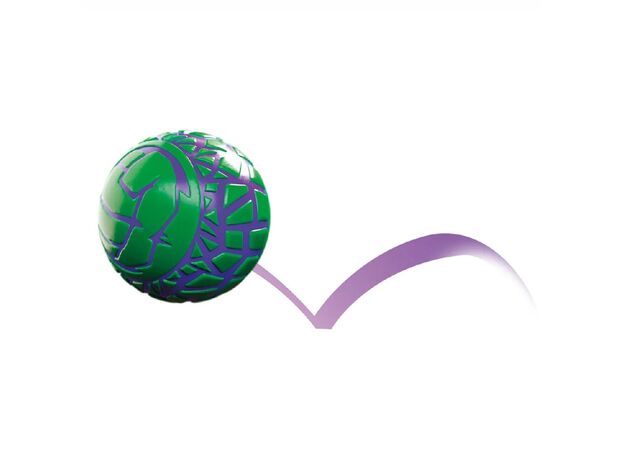 توپ جهنده Marvel مدل هالک, تنوع: 78542-Hulk, image 5