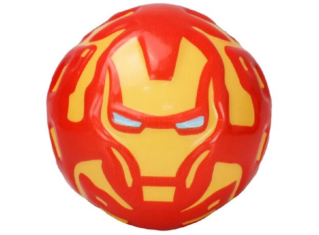 توپ جهنده Marvel مدل مرد آهنی, تنوع: 78540-Iron Man, image 4