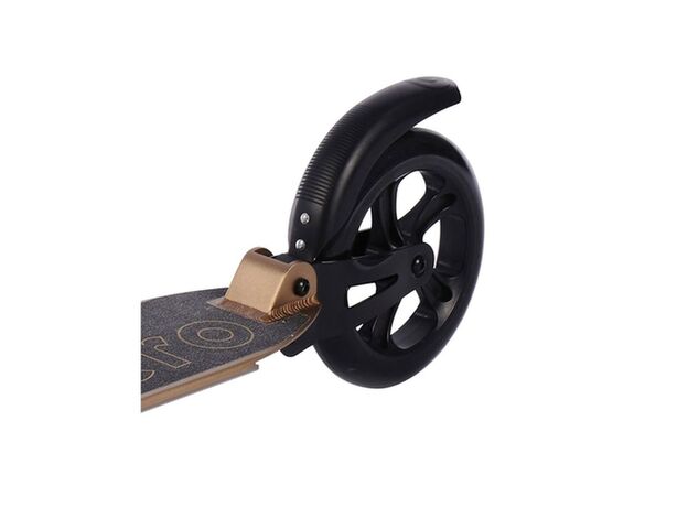 اسکوتر ساسپنشن جمع شو مایکرو Micro برنز, تنوع: SA0065-Bronze, image 15