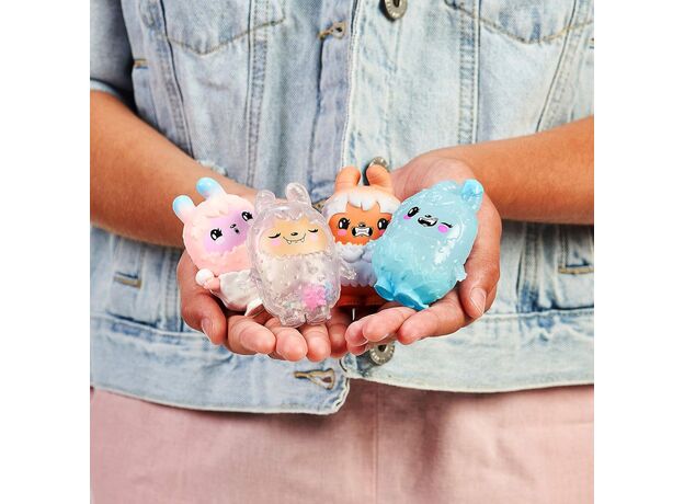 پک سورپرایزی بستنی چوبی I Dig Monsters, image 4