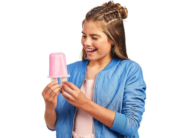 پک سورپرایزی بستنی چوبی I Dig Monsters, image 2