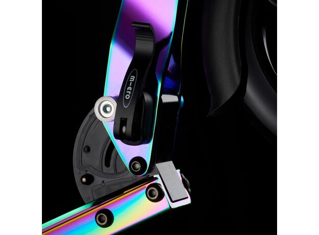 اسکوتر کلاسیک جمع شو مایکرو Micro نئو کروم, تنوع: SA0049-Neochrome, image 12