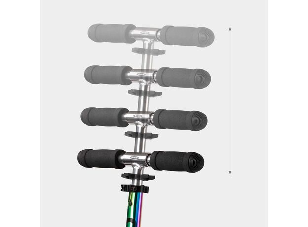 اسکوتر کلاسیک جمع شو مایکرو Micro نئو کروم, تنوع: SA0049-Neochrome, image 18