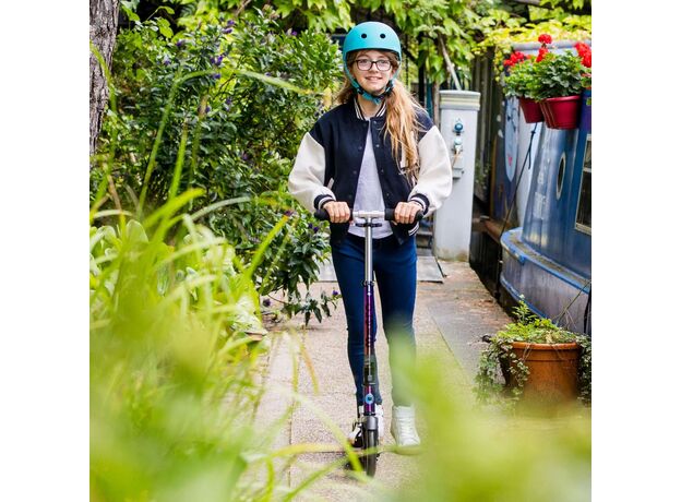 اسکوتر کلاسیک جمع شو مایکرو Micro نئو کروم, تنوع: SA0049-Neochrome, image 5