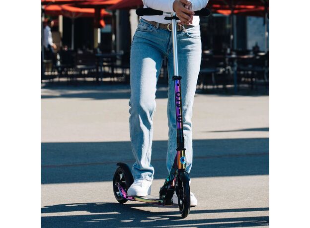 اسکوتر کلاسیک جمع شو مایکرو Micro نئو کروم, تنوع: SA0049-Neochrome, image 6