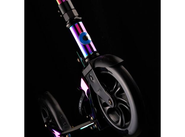 اسکوتر کلاسیک جمع شو مایکرو Micro نئو کروم, تنوع: SA0049-Neochrome, image 11