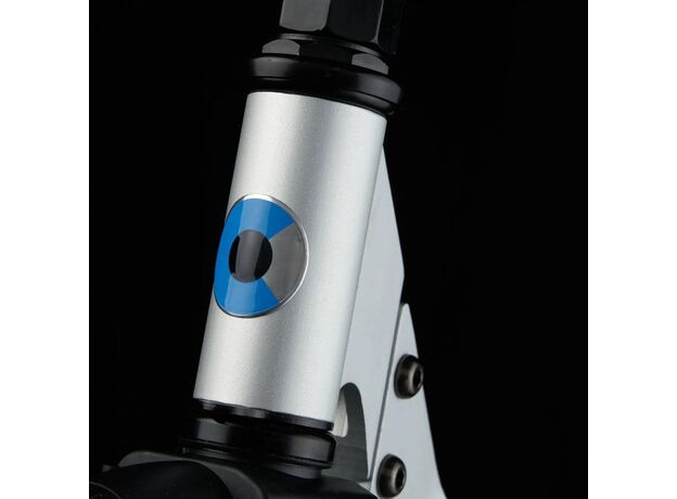 اسکوتر کلاسیک جمع شو مایکرو Micro نقره ای مات, تنوع: SA0241-Matt Silver, image 12