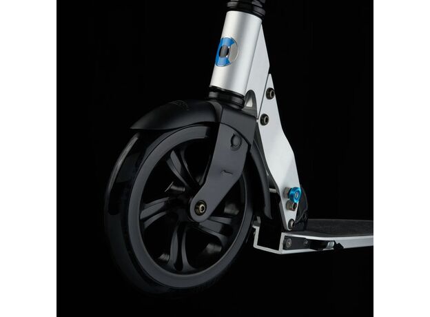 اسکوتر کلاسیک جمع شو مایکرو Micro نقره ای مات, تنوع: SA0241-Matt Silver, image 11