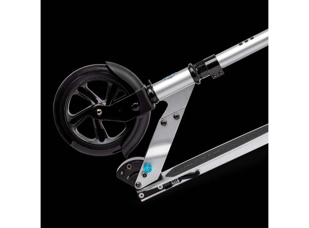 اسکوتر کلاسیک جمع شو مایکرو Micro نقره ای مات, تنوع: SA0241-Matt Silver, image 9