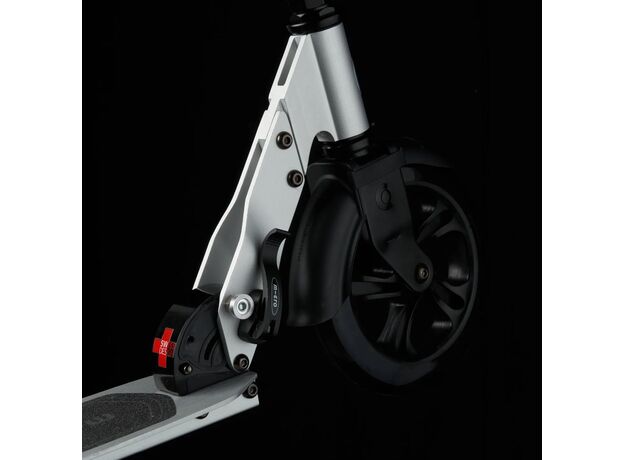 اسکوتر کلاسیک جمع شو مایکرو Micro نقره ای مات, تنوع: SA0241-Matt Silver, image 8