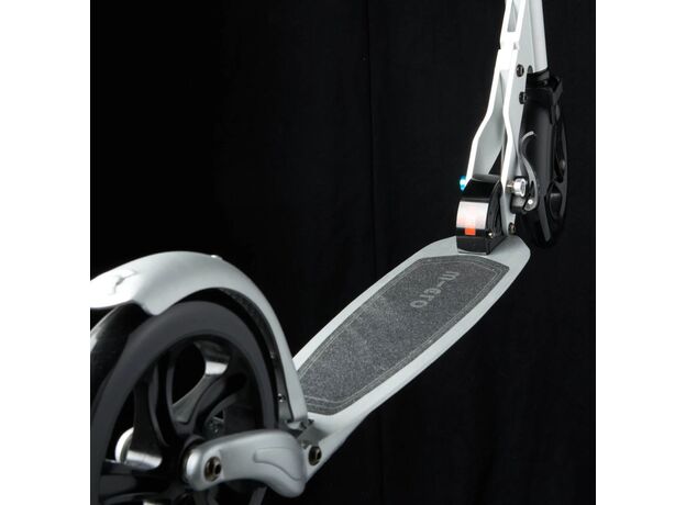 اسکوتر کلاسیک جمع شو مایکرو Micro نقره ای مات, تنوع: SA0241-Matt Silver, image 10