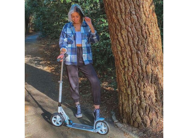 اسکوتر کلاسیک جمع شو مایکرو Micro سفید, تنوع: SA0031-White, image 7