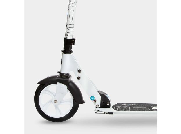 اسکوتر کلاسیک جمع شو مایکرو Micro سفید, تنوع: SA0031-White, image 16