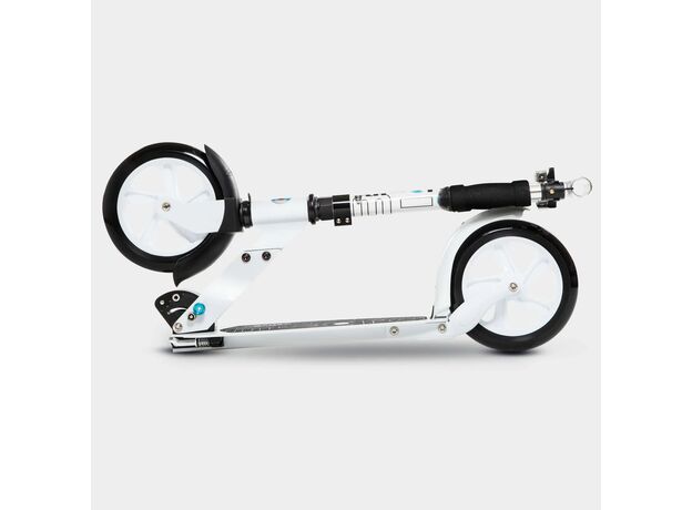 اسکوتر کلاسیک جمع شو مایکرو Micro سفید, تنوع: SA0031-White, image 17