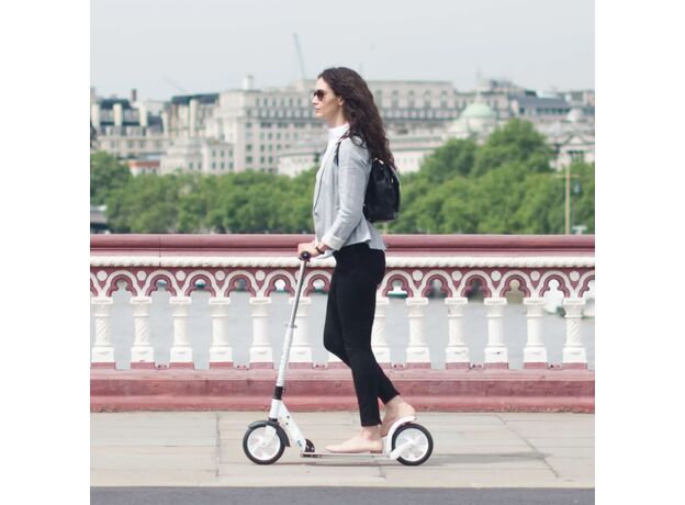 اسکوتر کلاسیک جمع شو مایکرو Micro سفید, تنوع: SA0031-White, image 2