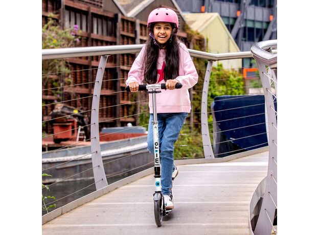 اسکوتر کلاسیک جمع شو مایکرو Micro سفید, تنوع: SA0031-White, image 6