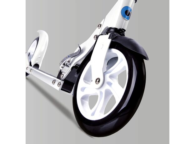 اسکوتر کلاسیک جمع شو مایکرو Micro سفید, تنوع: SA0031-White, image 15