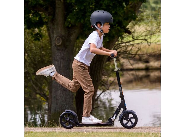 اسکوتر کلاسیک جمع شو مایکرو Micro مشکی, تنوع: SA0034-Black, image 3