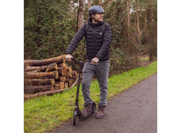 اسکوتر کلاسیک جمع شو مایکرو Micro مشکی نئوکروم, تنوع: SA0242-Neochrome black, image 6