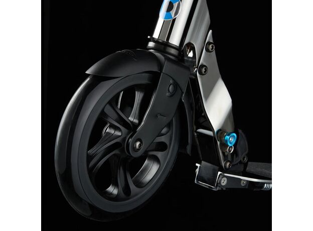 اسکوتر کلاسیک جمع شو مایکرو Micro مشکی نئوکروم, تنوع: SA0242-Neochrome black, image 8