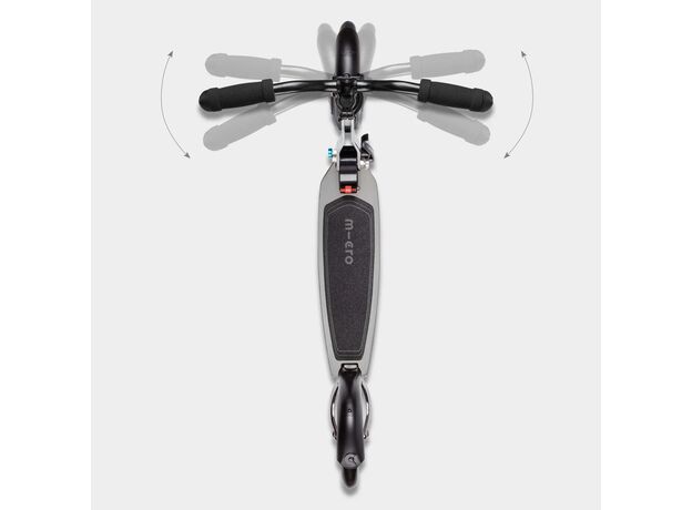 اسکوتر کلاسیک جمع شو مایکرو Micro مشکی نئوکروم, تنوع: SA0242-Neochrome black, image 19